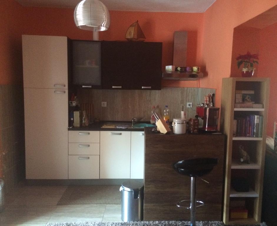 Apartments Lamjana Kali Eksteriør billede