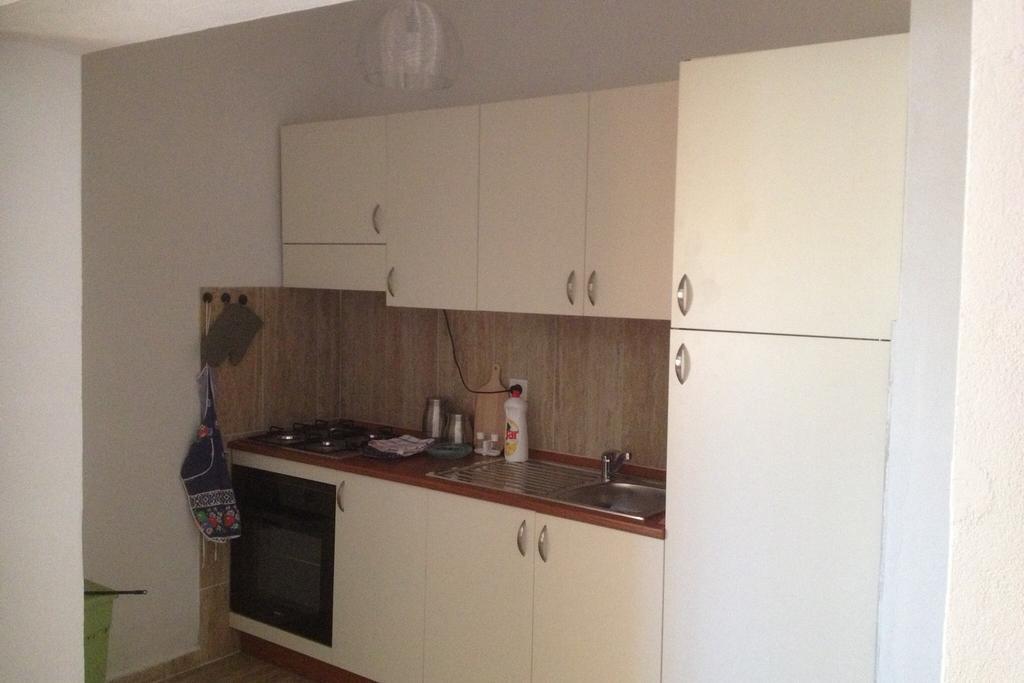 Apartments Lamjana Kali Værelse billede