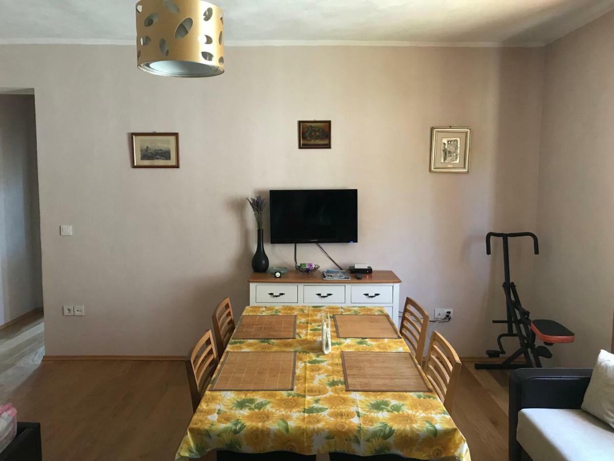 Apartments Lamjana Kali Eksteriør billede